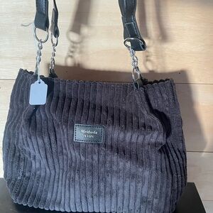 Black Women's Bag